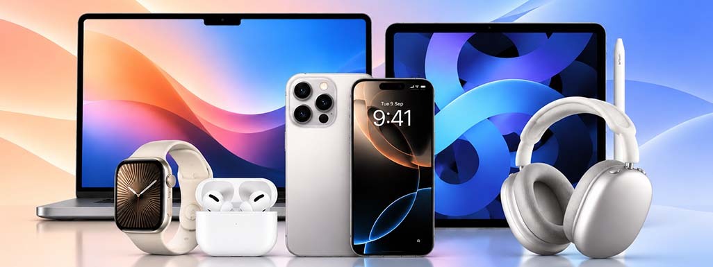 Best Used & Refurbished iPhones in Dubai | Ready2Resale